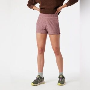 Outdoor Voices CloudKnit 3" Short sz S